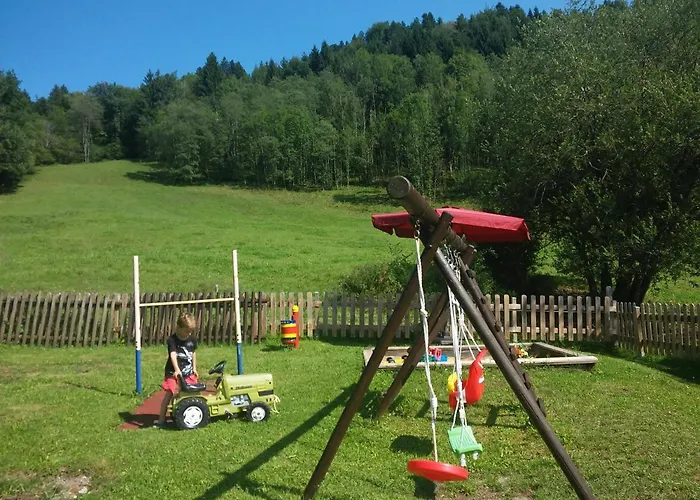 Leihwohnwagen Camping-Aach