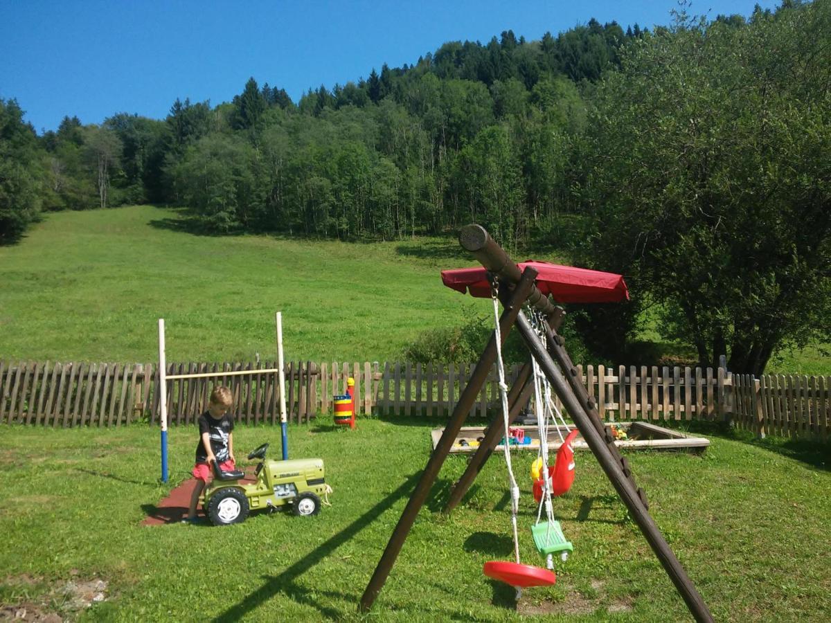 Leihwohnwagen Camping-aach Oberstaufen