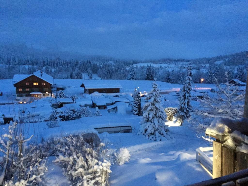 Campsite Leihwohnwagen Camping-aach Oberstaufen