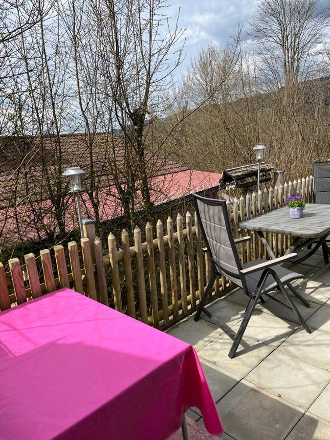 Campsite Leihwohnwagen Camping-aach