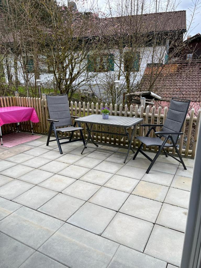 Campsite Leihwohnwagen Camping-aach