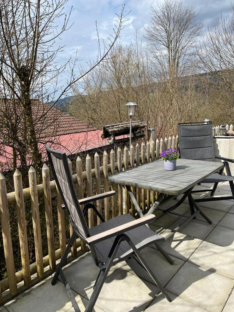 Leihwohnwagen Camping-aach Campsite Oberstaufen